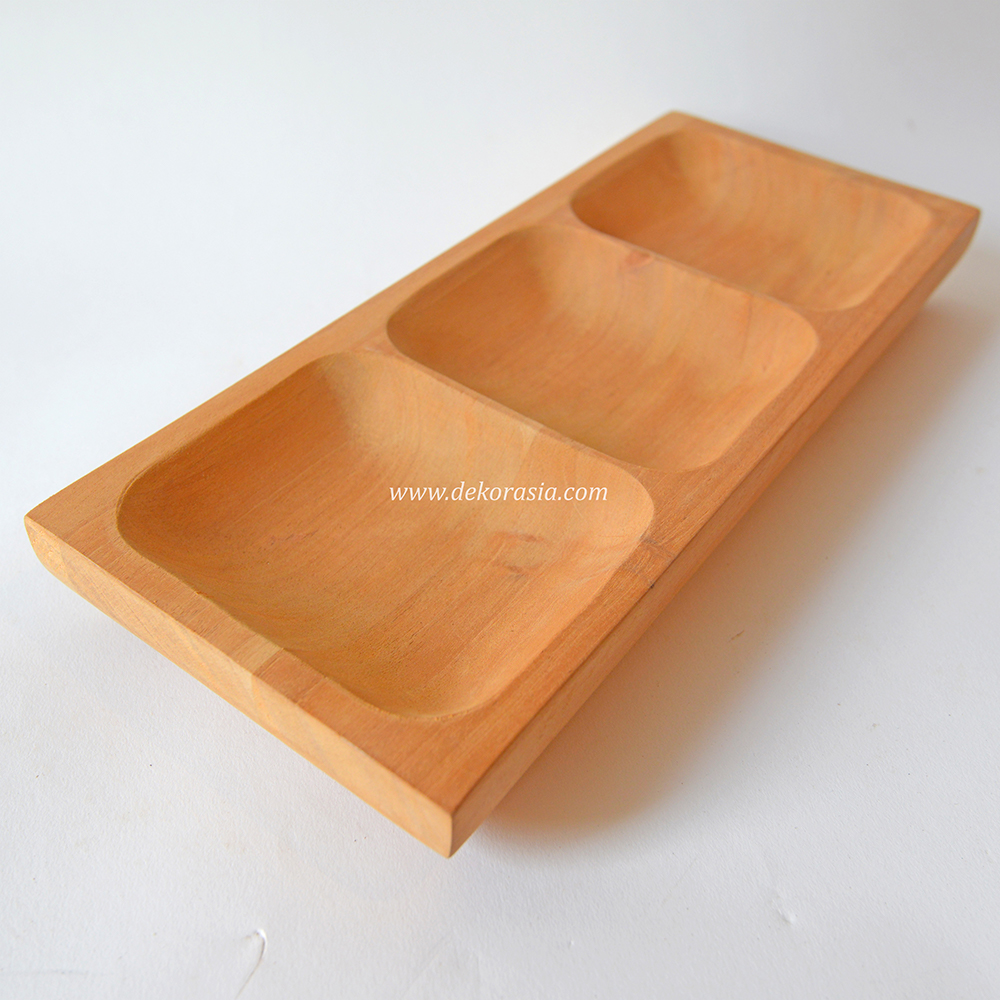 Rectangular Tray