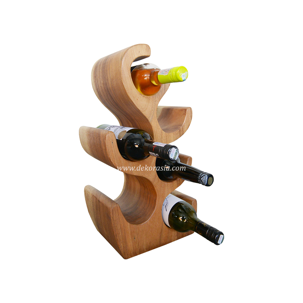 Wine Bottle