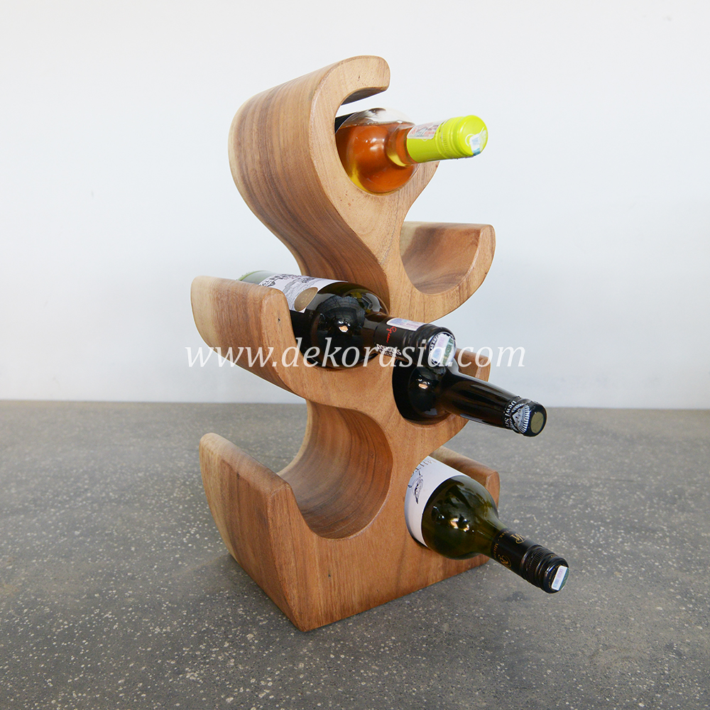 Wine Bottle