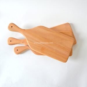 Wooden Chopping Board