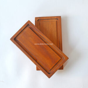 Cutting Board with Frame