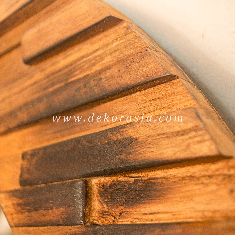 Rustic Mirror